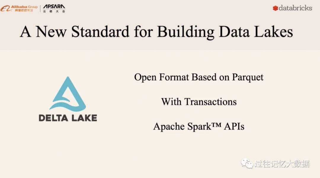 云栖大会 | Apache Spark 3.0 和 Koalas 最新进展 - 文章图片