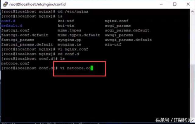 1.6部署到CentOS「深入浅出ASP.NET Core系列」 - 文章图片