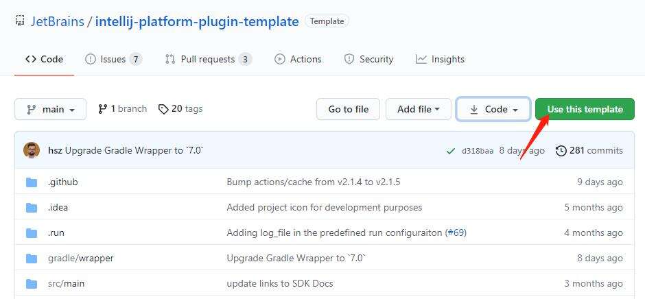 Android Studio 4.1以上模板Dome - 文章图片