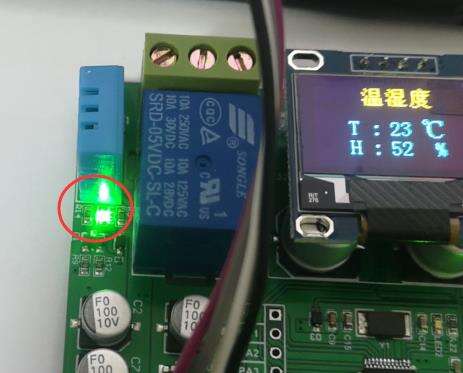 401-STM32+Air724UG基本控制篇(阿里云物联网平台)-Android扫码绑定Air724UG并通过阿里云物联网平台实现远程通信控制 - 文章图片