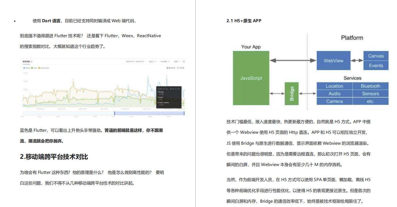 面试字节跳动Android研发岗，大厂直通车！ - 文章图片