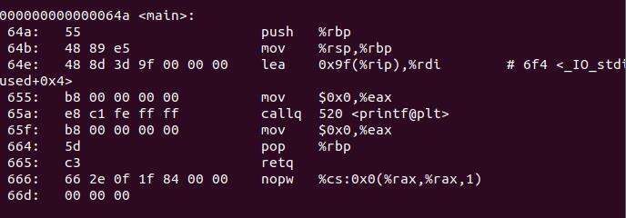 实验四 Linux系统搭建C语言编程环境 - 文章图片