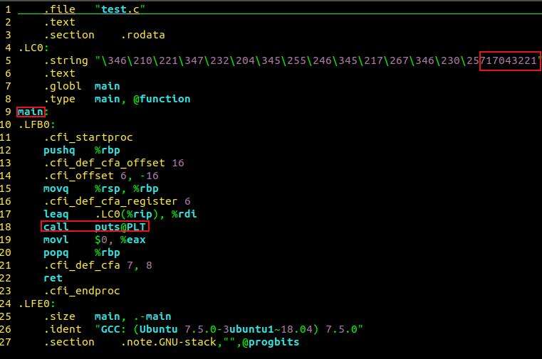 Linux系统C语言开发环境学习 - 文章图片