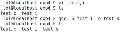 实验四：Linux系统C语言开发环境学习 - 文章图片