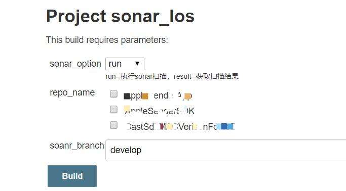 soanrqube结合jenkins 使用shell脚本扫描java语言，c++语言，ios objectc语言，js语言汇总 - 文章图片