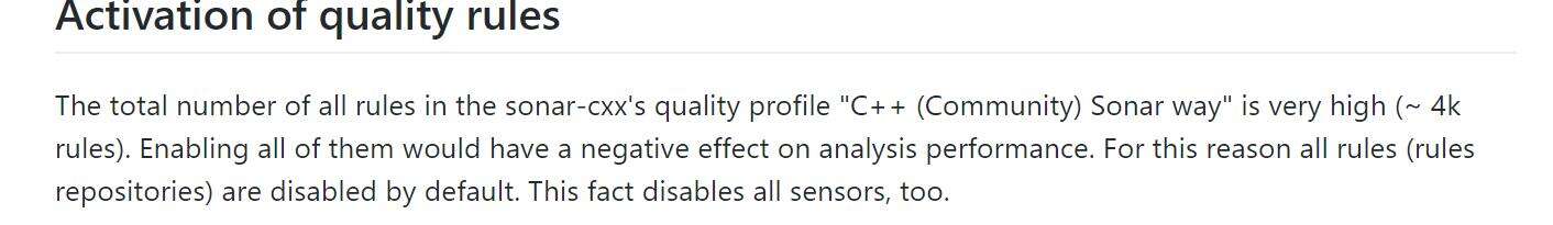 soanrqube结合jenkins 使用shell脚本扫描java语言，c++语言，ios objectc语言，js语言汇总 - 文章图片