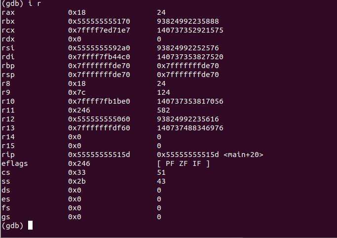 Linux下的C语言开发环境 - 文章图片