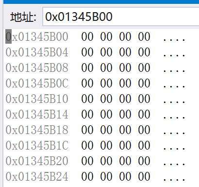 C语言之动态内存管理 - 文章图片