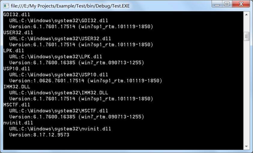  C#综合揭秘——细说进程、应用程序域与上下文之间的关系 - 文章图片