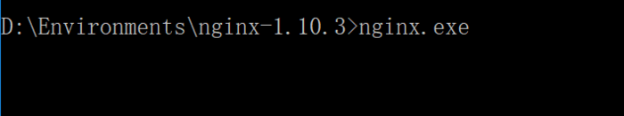 nginx启动失败（bind() to 0.0.0.0:80 failed (10013: An attempt was made to access a socket...permissions)