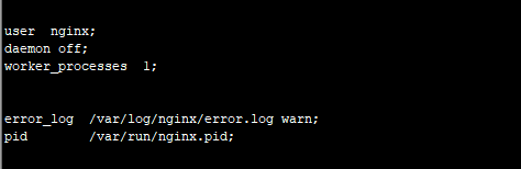 Nginx 端口被占用(0.0.0.0:443 failed (98: Address already in use))