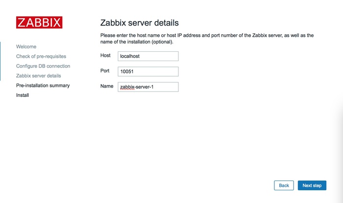 安装zabbix-3.0.3+nginx-1.10.1+php-5.6.22