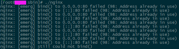 环境搭建--apache/tomcat/nginx