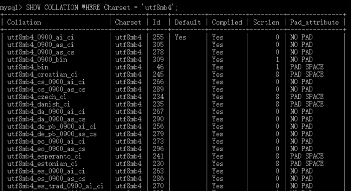 三天吃透MySQL面试八股文