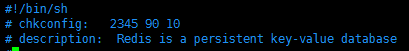 Centos7 安装 redis4.x