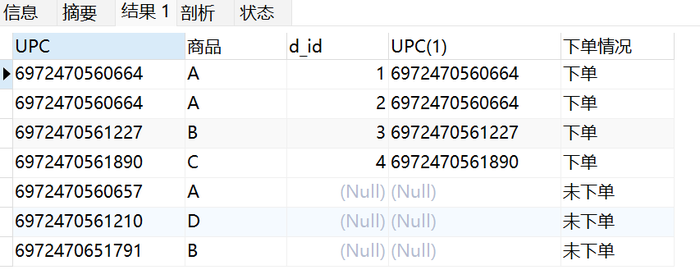 Excel文件 利用MySQL/Python 实现自动处理数据的功能