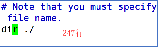 redis中持久化策略